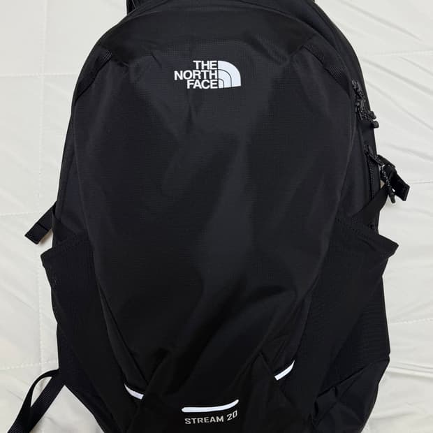 노스페이스 백팩 스트림 20