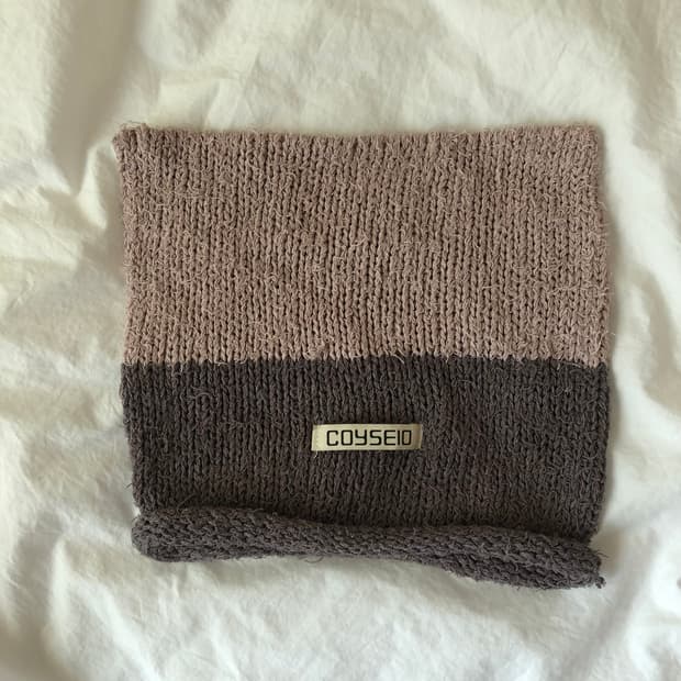 코이세이오 스퀘어 비니