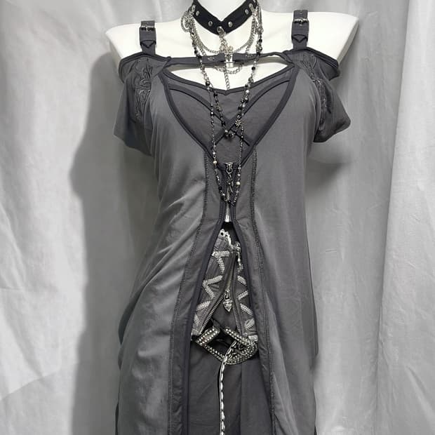 Ozzon ozzangelo 2 pieces set 오즈온