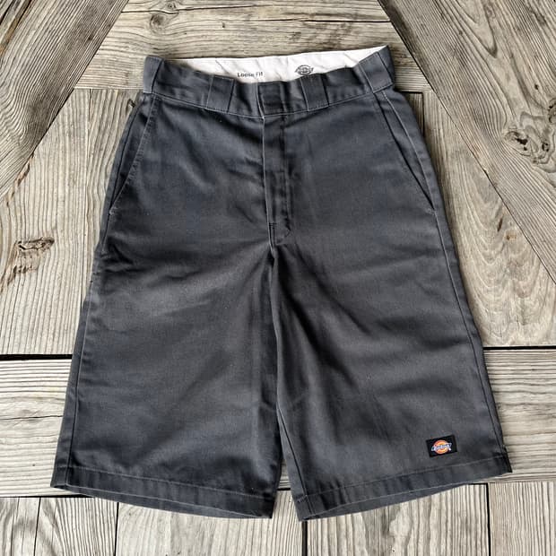 DICKIES SHORT