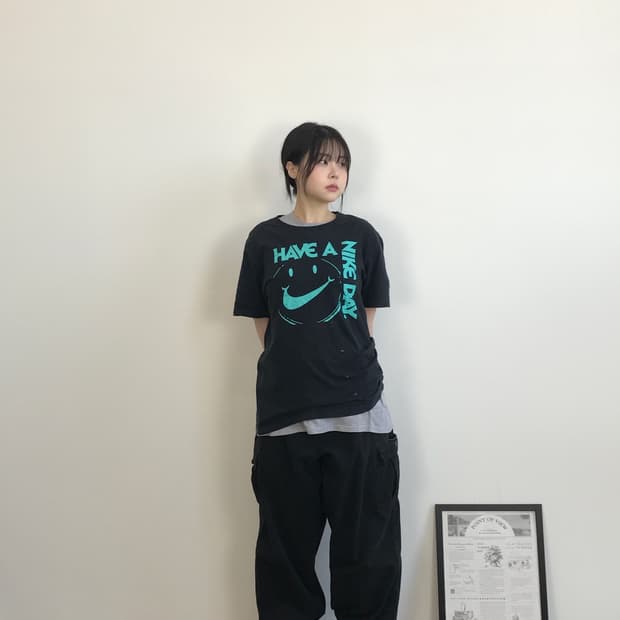 Nike Have A Nike Day Graphic T Shirt