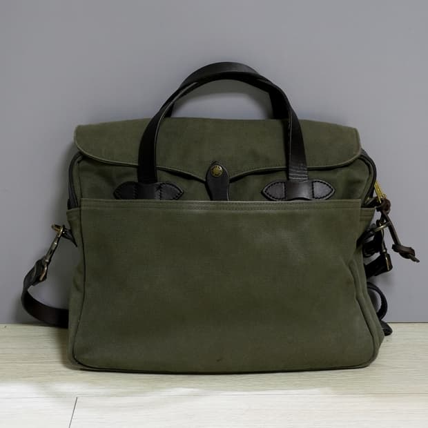 필슨 256 오터그린