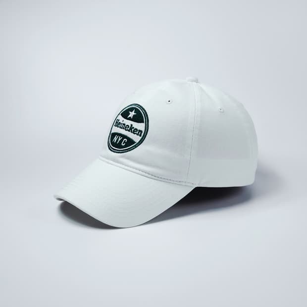 2014 US OPEN X HEINEKEN 테니스 볼캡 모자