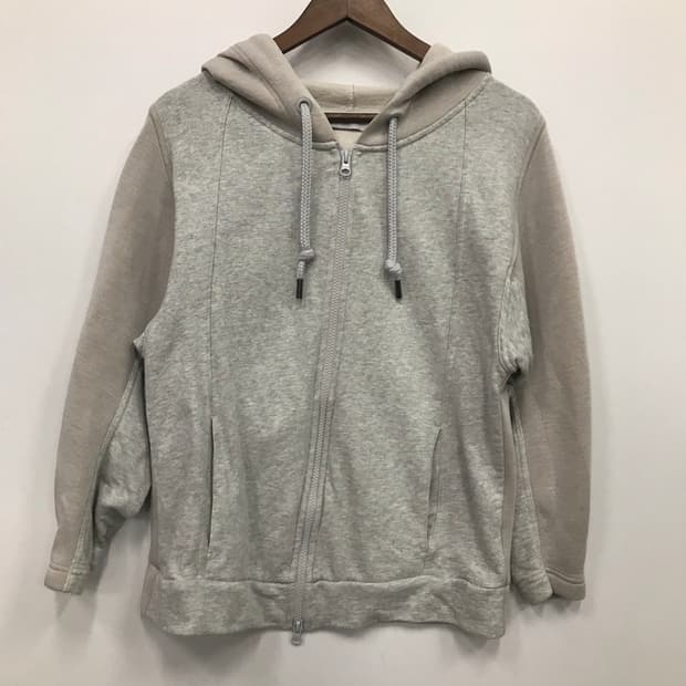 아디다스 후디집업