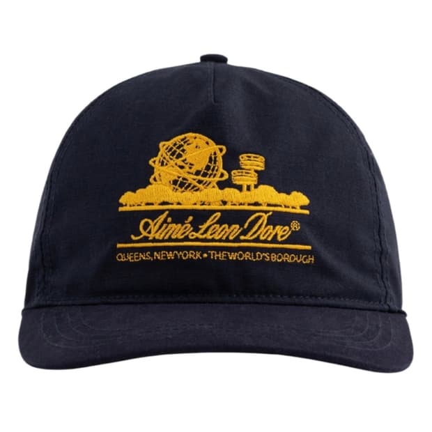 에임레온도르 네이비 모자