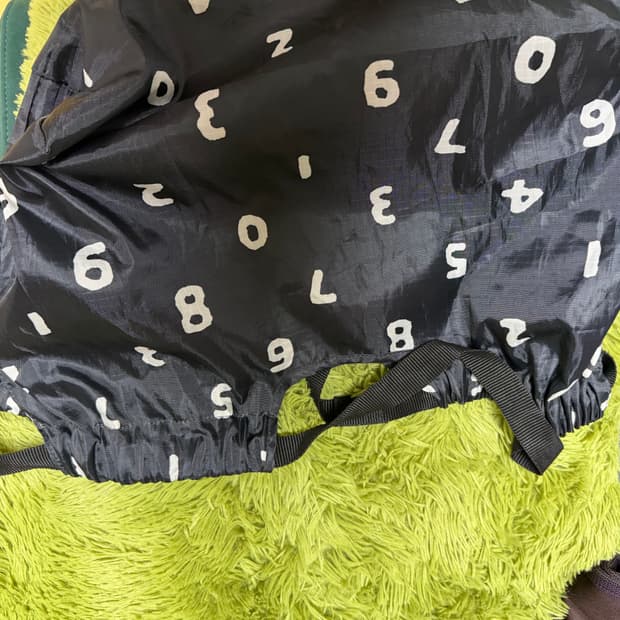 소우소우 크로스백