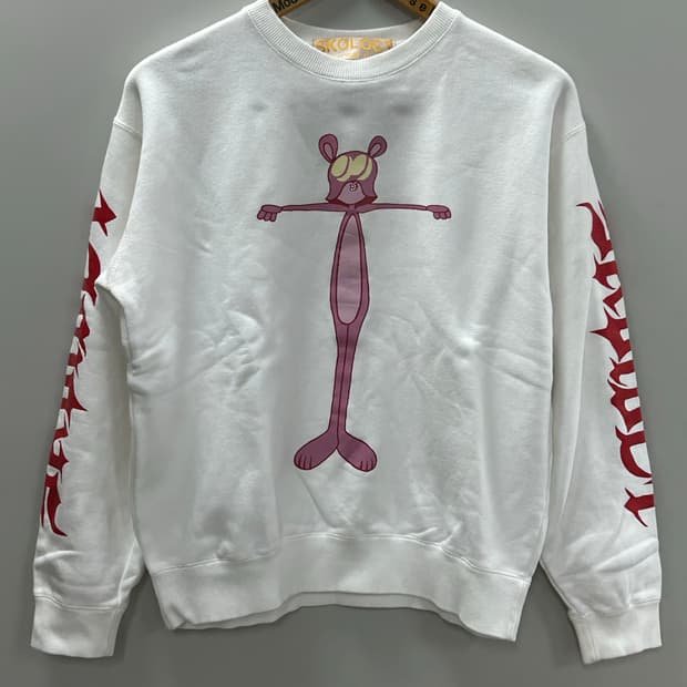 [SKOLOCT] 스코록트 스웻셔츠