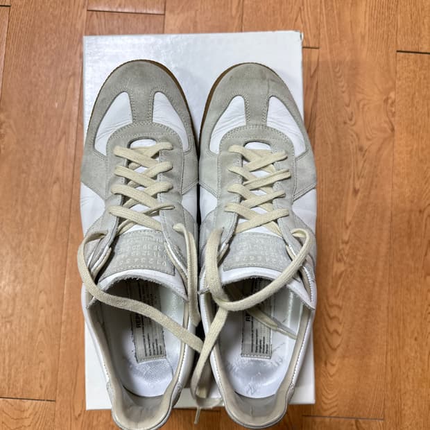 메종 마르지엘라 독일군 42.5