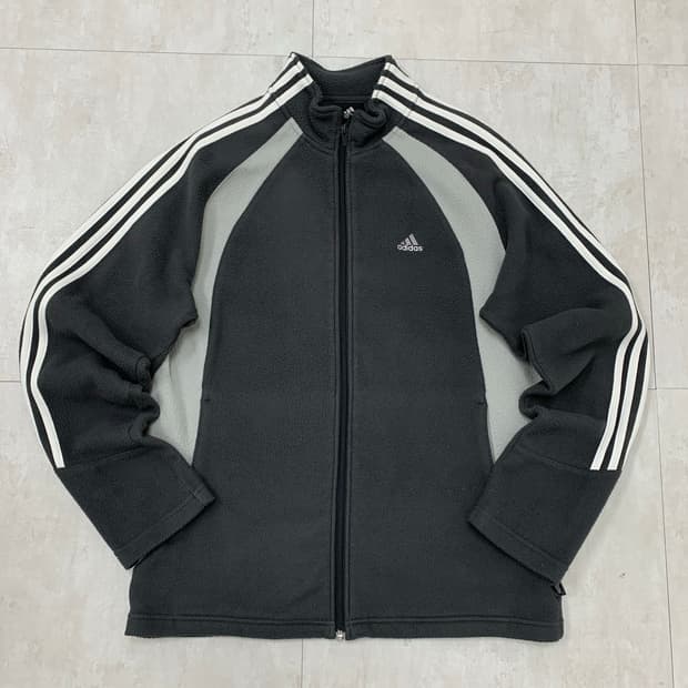 아디다스 폴리스 집업 #203