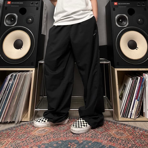 나이키 트랙팬츠