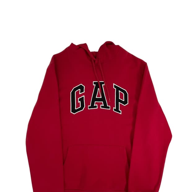 Gap (m)