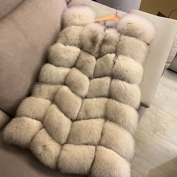 사가폭스 로얄 퍼베스트