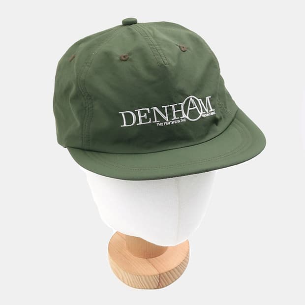 Moutain Research x Denham