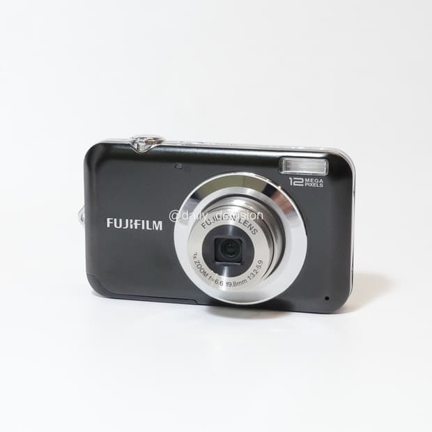 후지필름 파인픽스 JV100