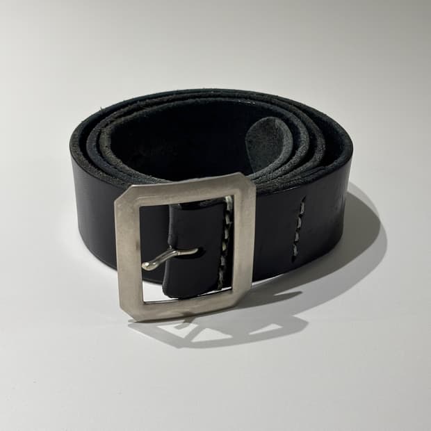 36) 웨어하우스 벨트