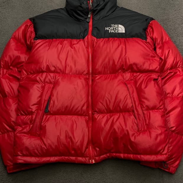 노스페이스 700 눕시 처분 