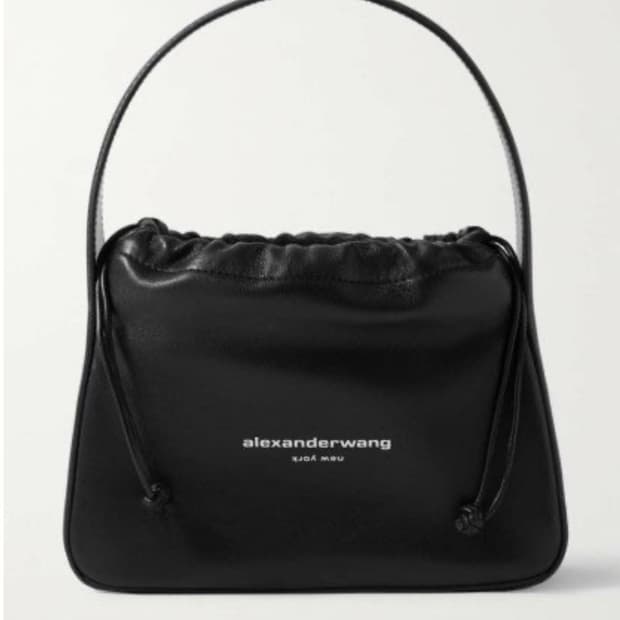 알렌산더왕 라이언백 스몰