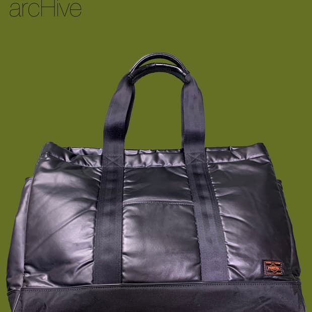 PORTER × BEAMS – 30th Anniversary BOSTON