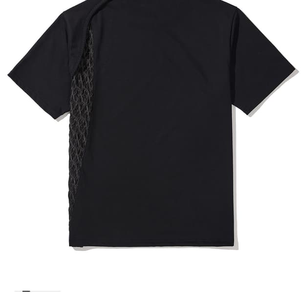xlim ep5 synopsis 01 t-shirt 반팔