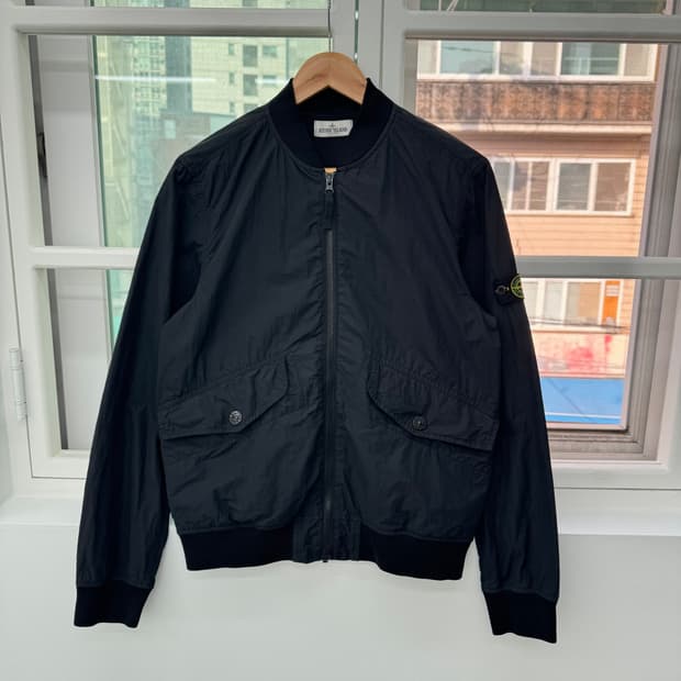 스톤아일랜드 키즈 자켓 