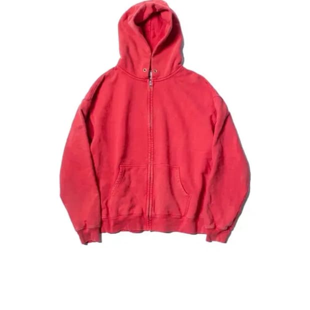 [2] 뤡코즈 선셋 집 후디 후드집업