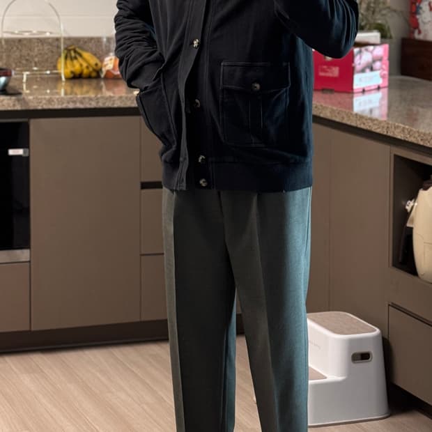 치르콜로1901 A1 자켓 XXL