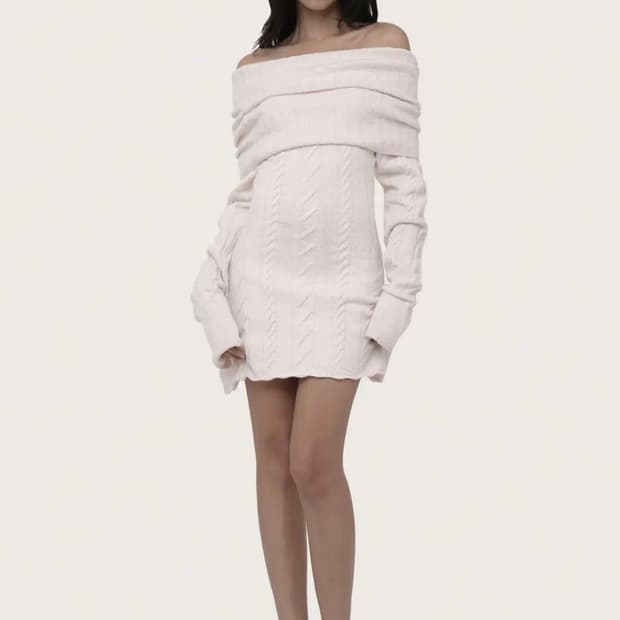 구해요) 클리시어 러브노트 원피스