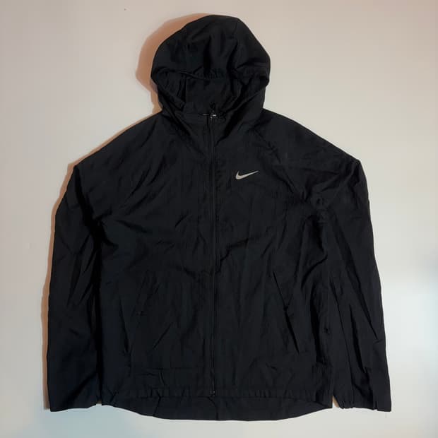 나이키 후드 러닝 바람막이 자켓 (무료배송)