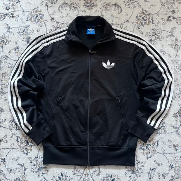 아디다스 오리지날 파이어버드 트랙탑 져지