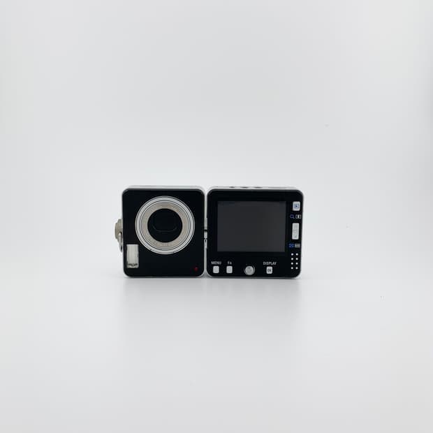 미품🫧펜탁스 옵티오 x (pentax optio x)