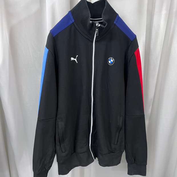 BMW M Motorsport T7 by PUMA