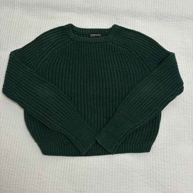 아메리칸어패럴 니트