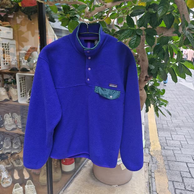 Z-89 파타고니아 신칠라