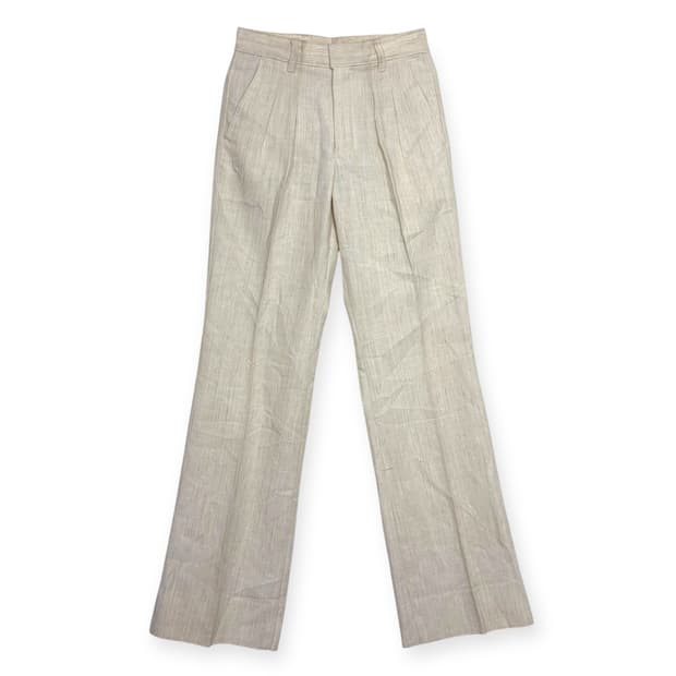 80s lee 리 패턴 바지 팬츠