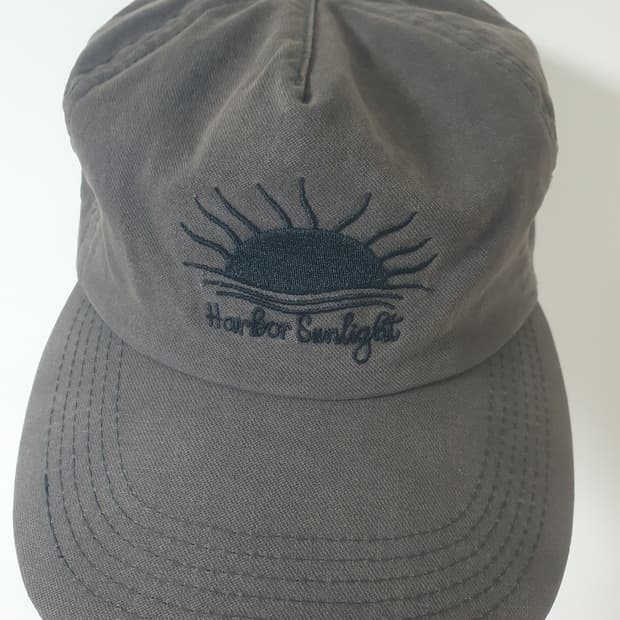 파르티멘토 볼캡