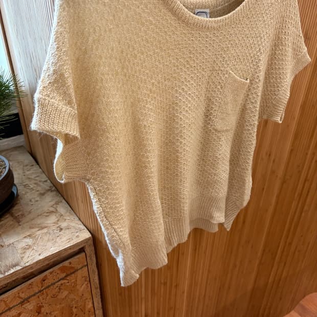 Comfy Knit 
