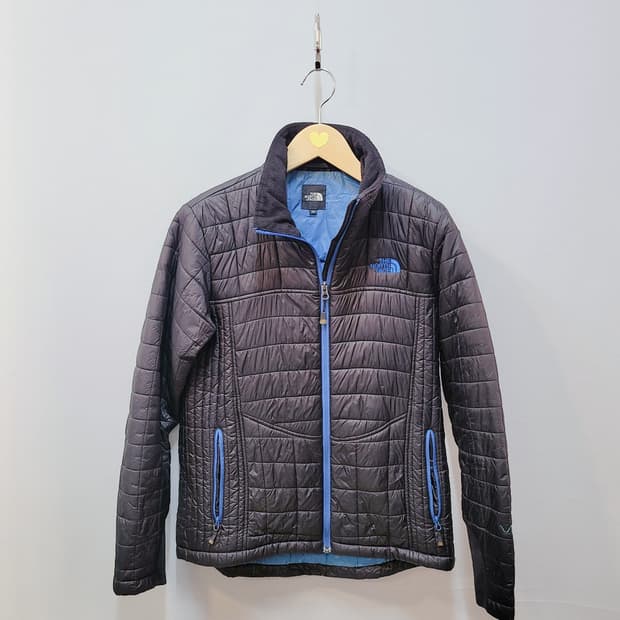95) 노스페이스 경량 패딩 