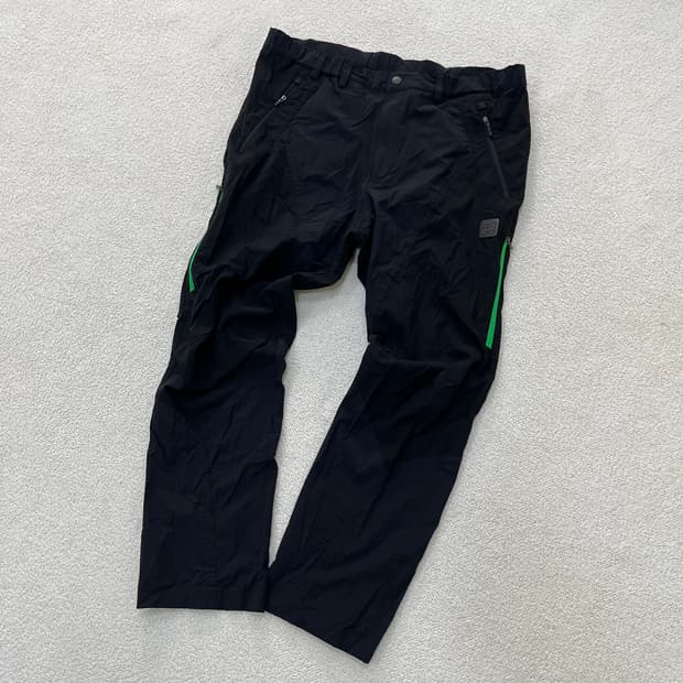 85 코오롱스포츠 기능성 바지 0414M