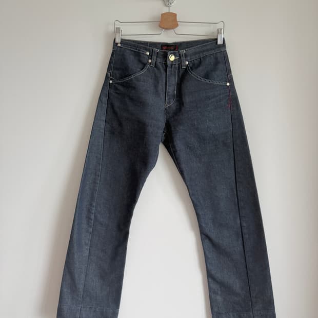 리바이스(Levi's) 엔지니어드진