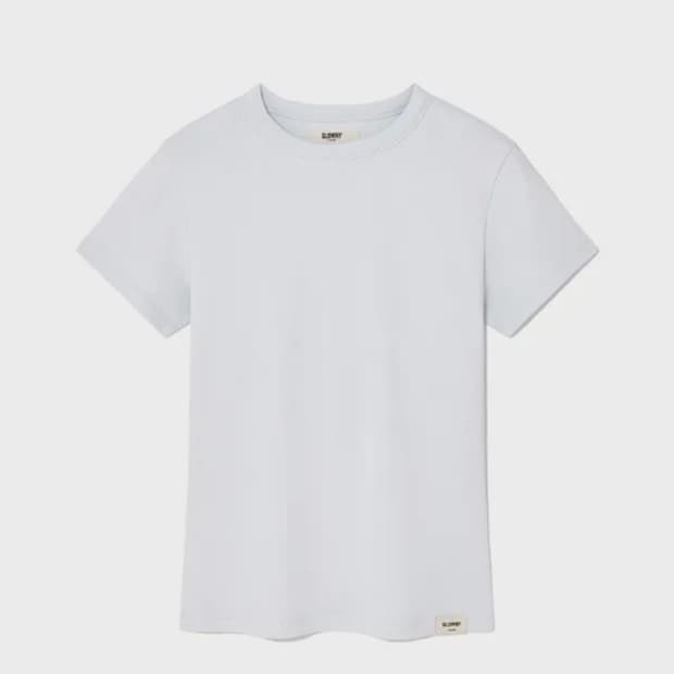 글로니 G CLASSIC FITTED TEE 새상품