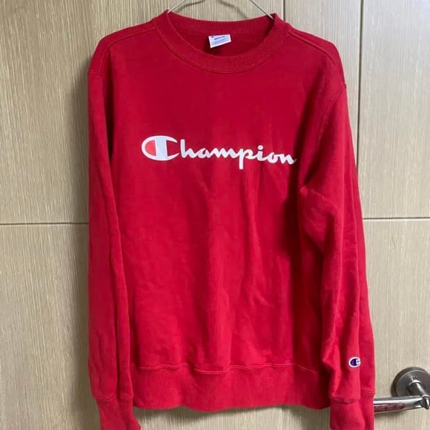 champion 챔피온 스웻셔츠 M사이즈