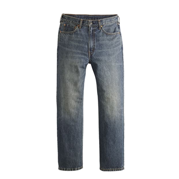리바이스 565 루즈 스트레이트 진 다크인디고 32-30