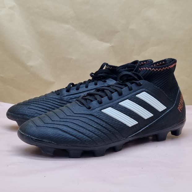 아디다스 프레데터 축구화 270