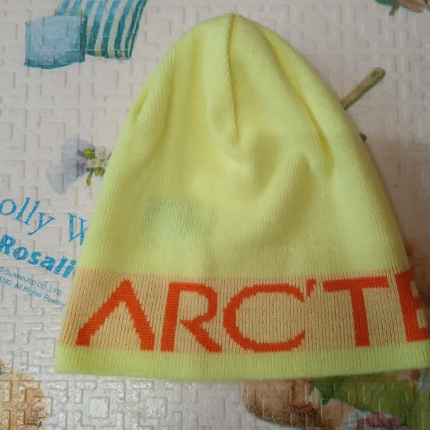 아크테릭스 버드 헤드 토크, 공용,  넬슨 정품