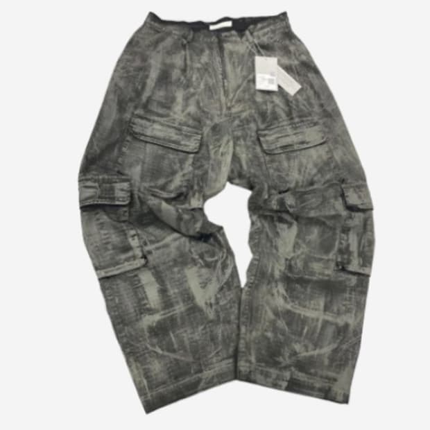 [2] 언더마이카 하반 HARBAN
