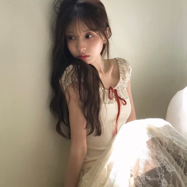 새상품) 클라우드이모션 코디셋