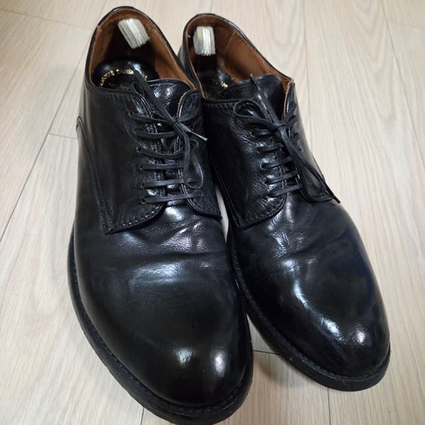 Officine creative 더비 구두