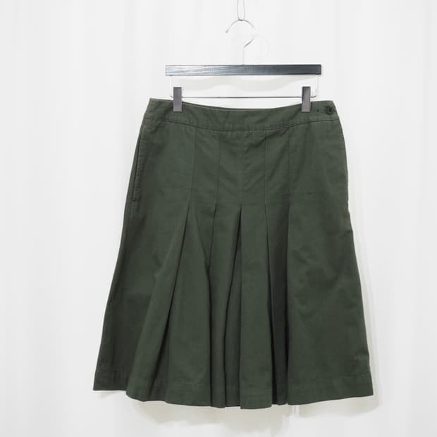 MHL by MARGARET HOWELL skirt pants 