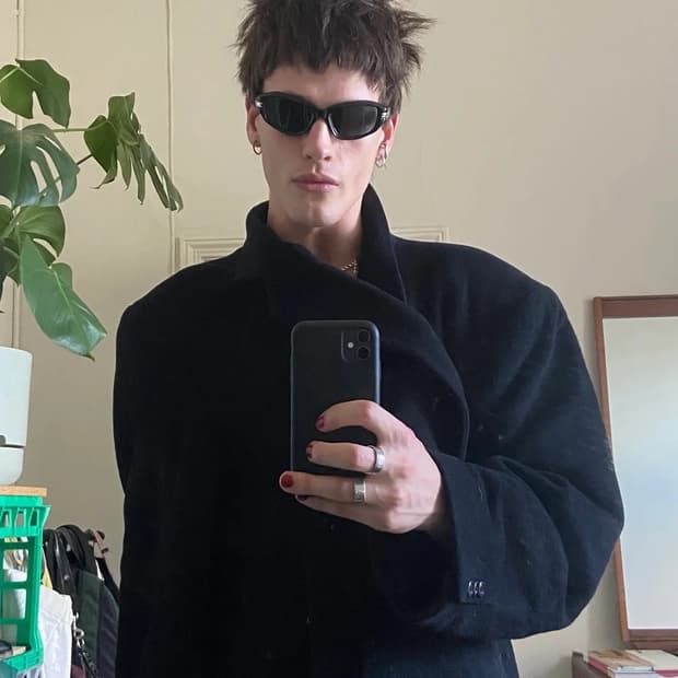 젠틀몬스터 타이단