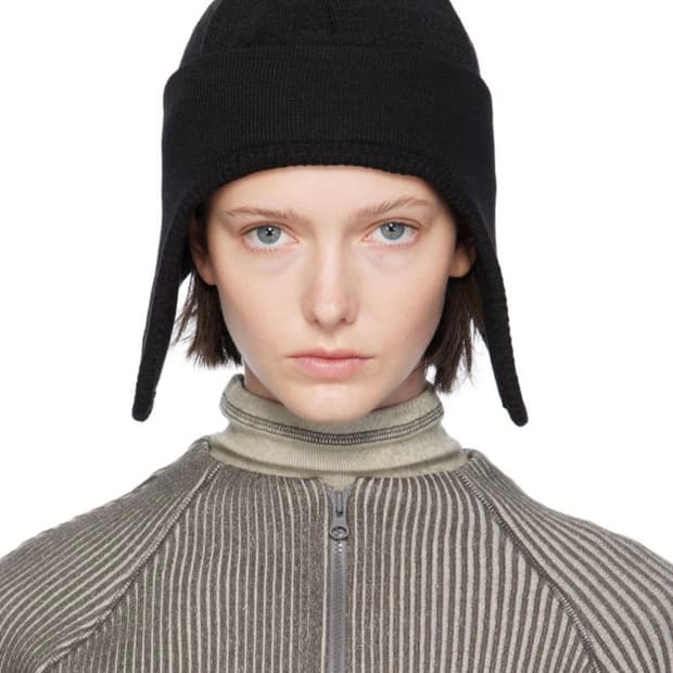 혜인서 나우시카 비니